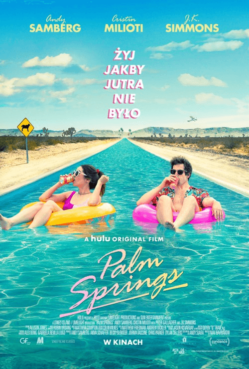 Palm Springs Image of Palm Springs