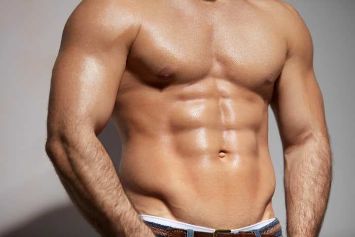 Image for revisional gynaecomastia surgery in Hyderabad
