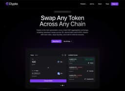 Image for Clypto