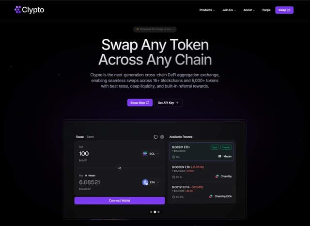 Clypto Image of Clypto