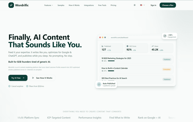 Wordrific Image of Wordrific