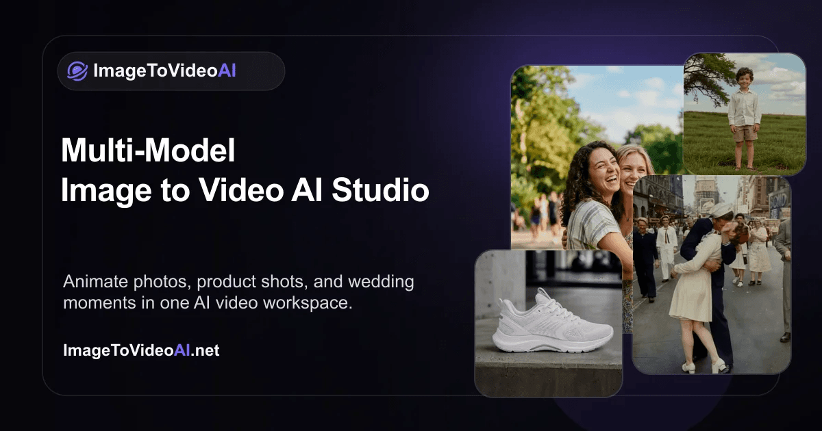 ImageToVideoAI