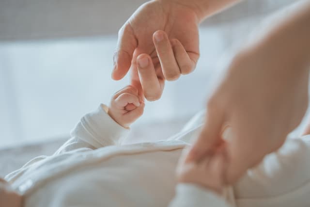 Baby care at home Chennai Image of Baby care at home Chennai