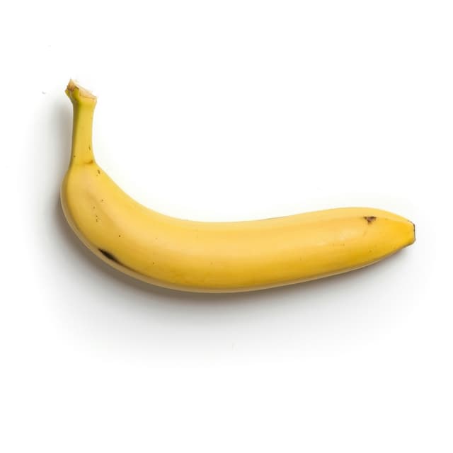 Banana Image of Banana