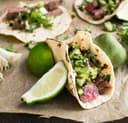 Mexican Cuisine