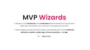 MVP Wizards