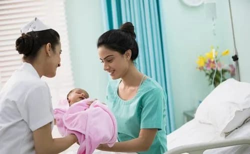 Image for Baby care Chennai
