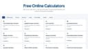 EasyCalc