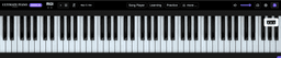Image for The Ultimate Piano