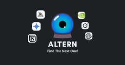 Image for Altern