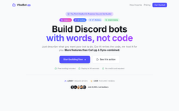 Image for VibeBot