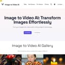 Image to Video AI