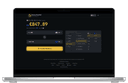 Money Visualiser