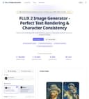FLUX 2 -