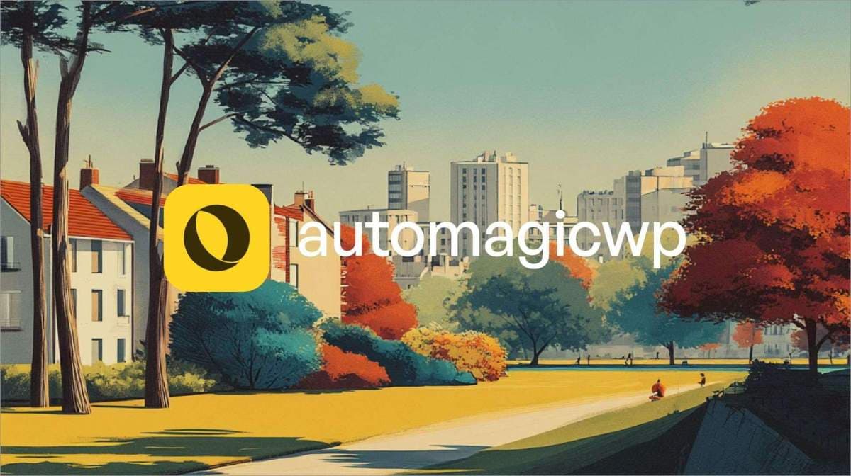 Image for AutomagicWP