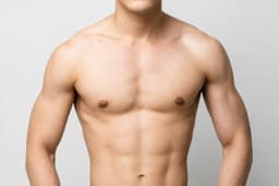 Image for Gland only removal gynaecomastia surgery in Hyderabad