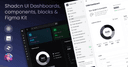 Shadcn UI Kit