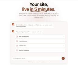 Image for SiteSpin