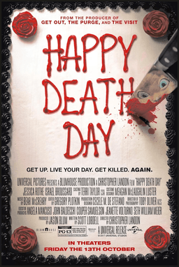 Image for Happy Death Day