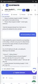 EZ-Estimates
