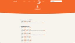 Image for OpenYC