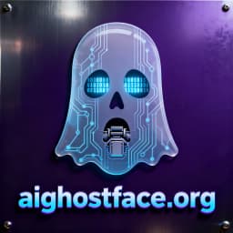 Image for aighostface.org