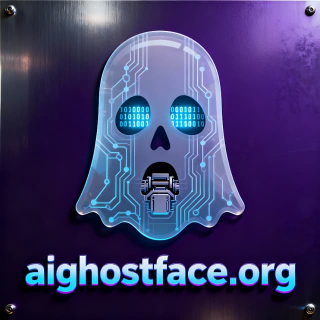 aighostface.org Image of aighostface.org