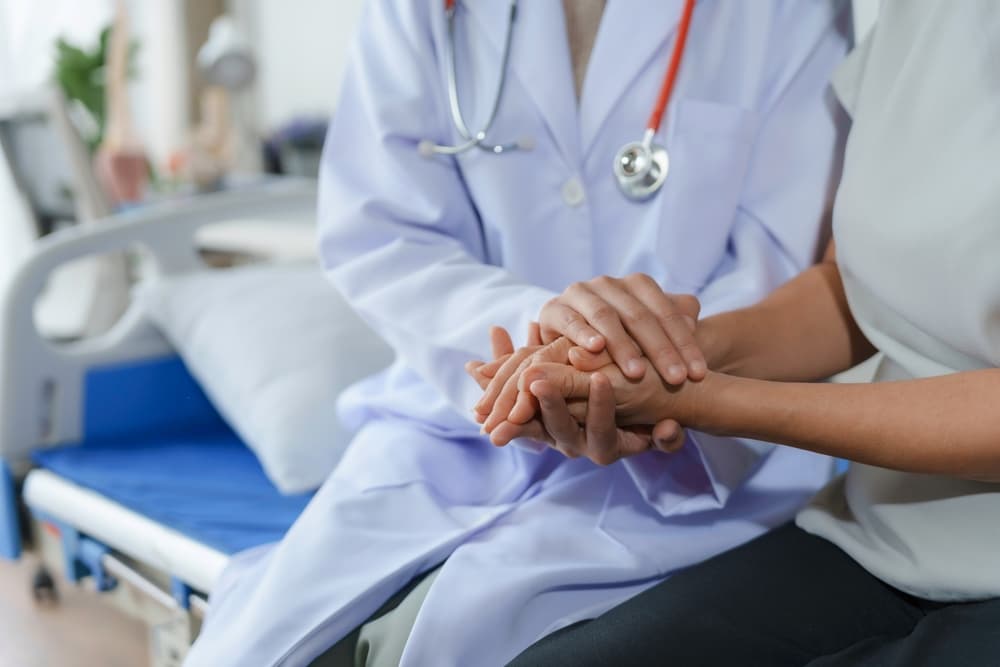 Contact home care services Chennai
