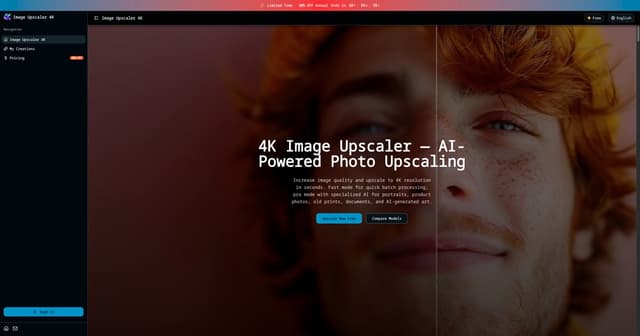Image Upscaler 4K Image of Image Upscaler 4K