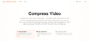 CompressVideo