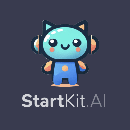 StartKit.AI Image of StartKit.AI