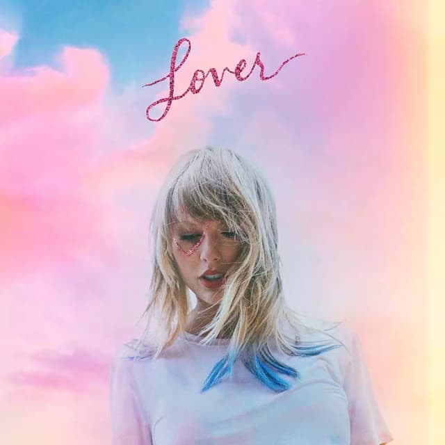 Taylor Swift Image of Taylor Swift