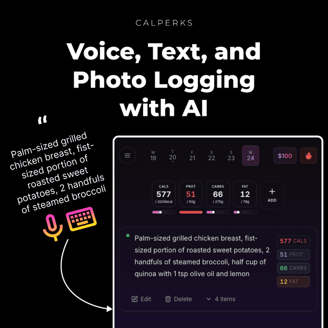 CalPerks Image of CalPerks