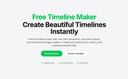 AI timeline maker