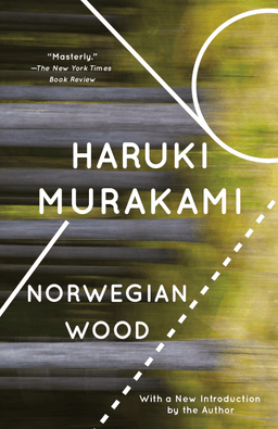 Image for Norwegian Wood