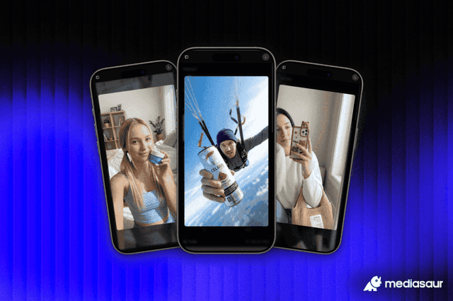 Mediasaur Image of Mediasaur