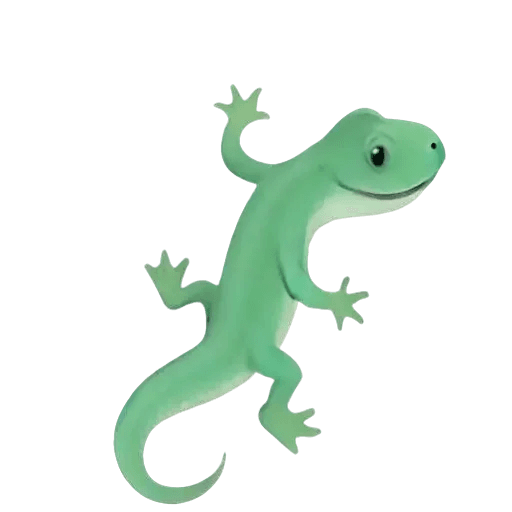 Image for 🦎 Lizard Button