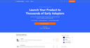 Product Launchpad