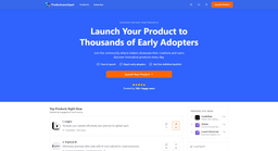 Image for Product Launchpad