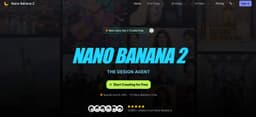 Image for NanoBanana 2