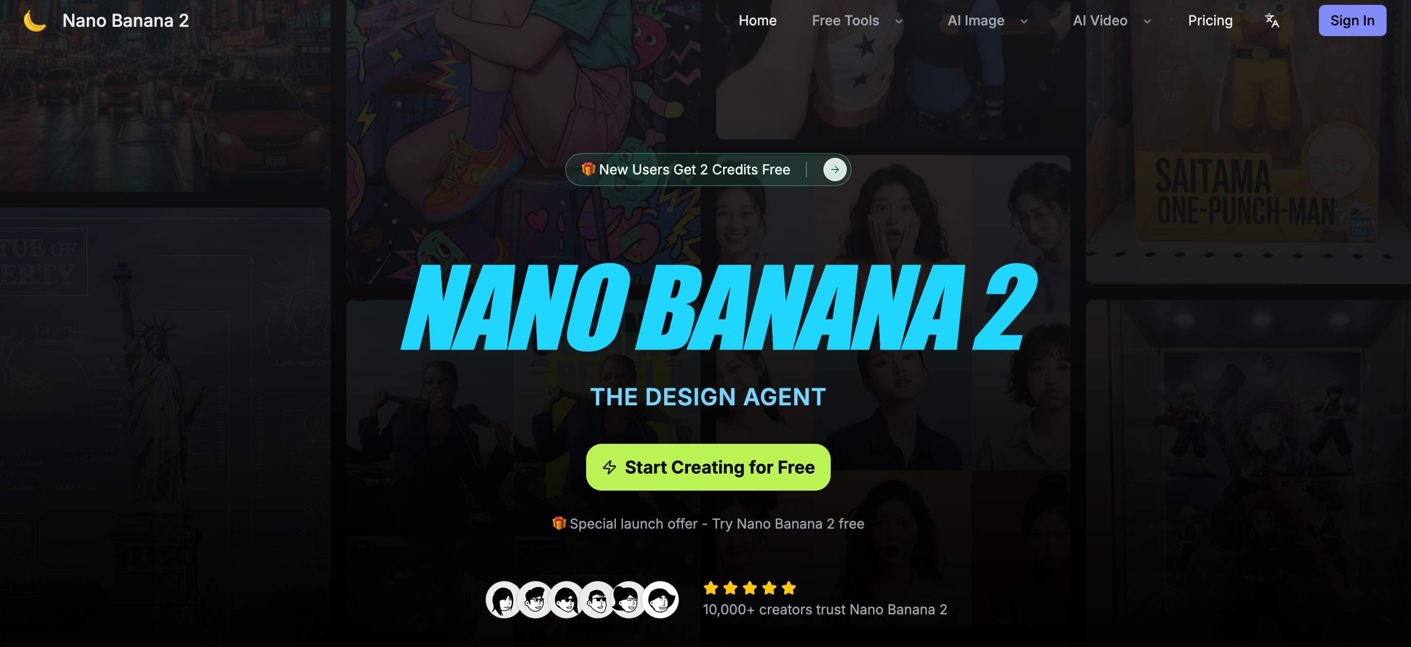NanoBanana 2