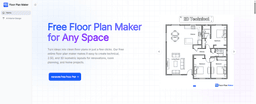 Image for Floor Plan Maker