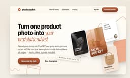 Image for ProductAdKit