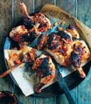 Piri Piri Roast Chicken