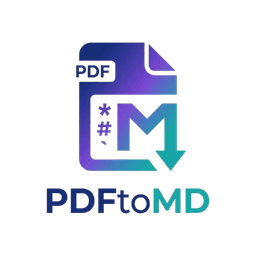 Image for PDF to MD