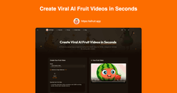 Image for AI Fruit