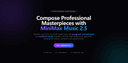MiniMax Music 2.5