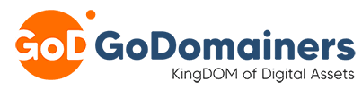 GoDomainers Image of GoDomainers