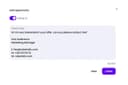 Customer Connect CRM