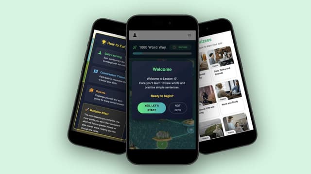 Gaeilgeoir AI Image of Gaeilgeoir AI